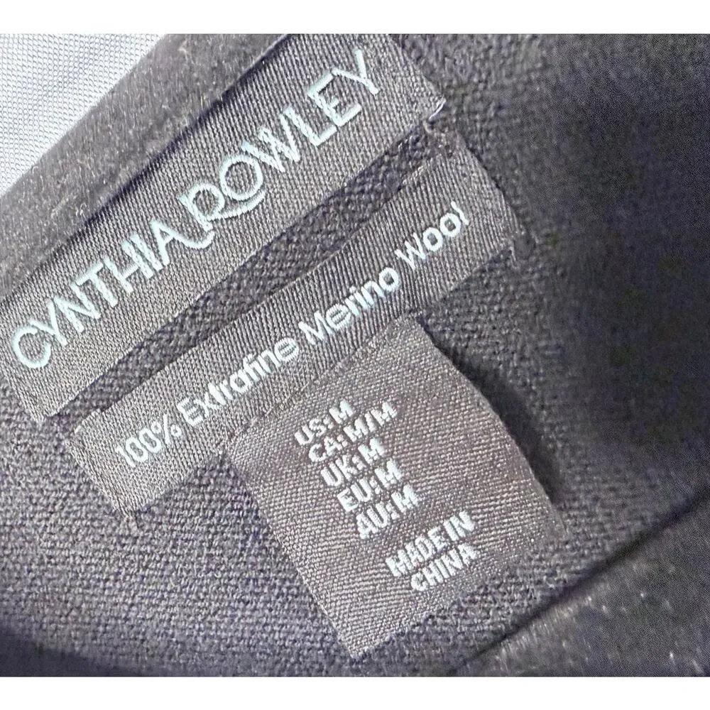 Cynthia Rowley cynthia rowley